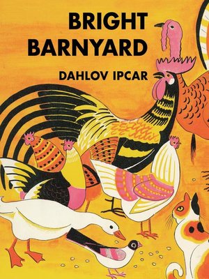 cover image of Bright Barnyard